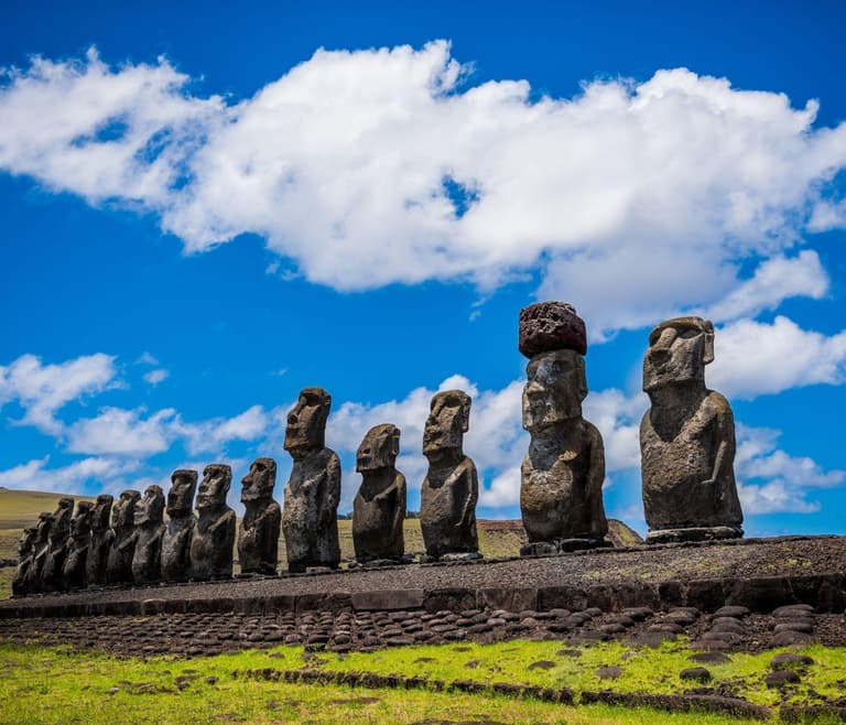 Imagen - Descubre Chile