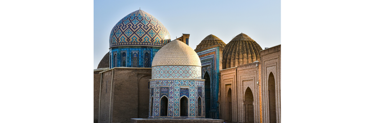 Resim - Uzbekistan Travel Guide