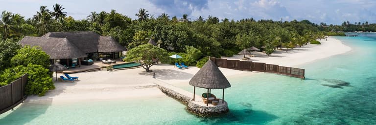 Image - FOUR SEASONS MALDIVES 