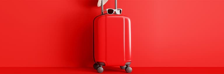 Image - Your Travel Needs Discounted