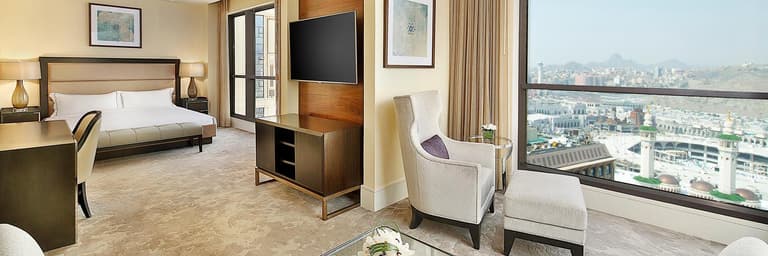 Image - JABAL OMAR CONRAD 5*