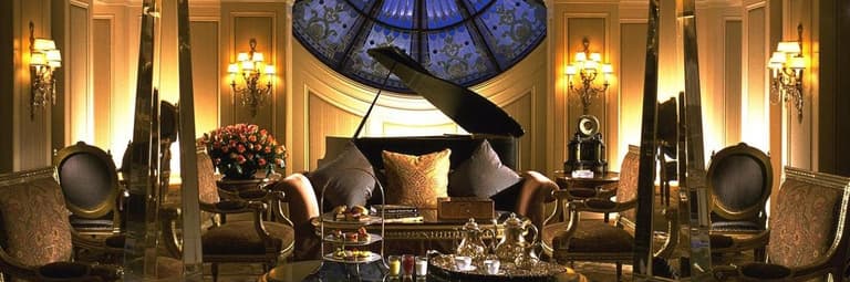 Image - FOUR SEASONS CAIRO 