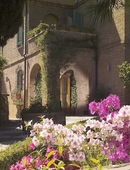 Residence Verdeborgo