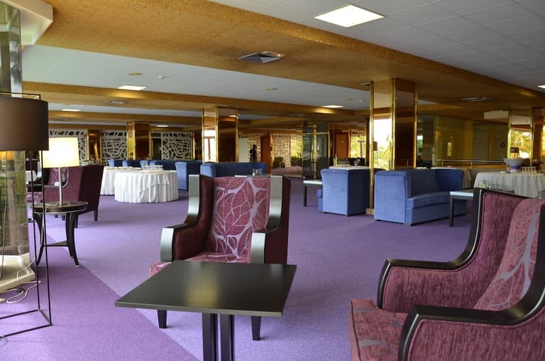 Hotel Beatriz Toledo Auditorium & Spa