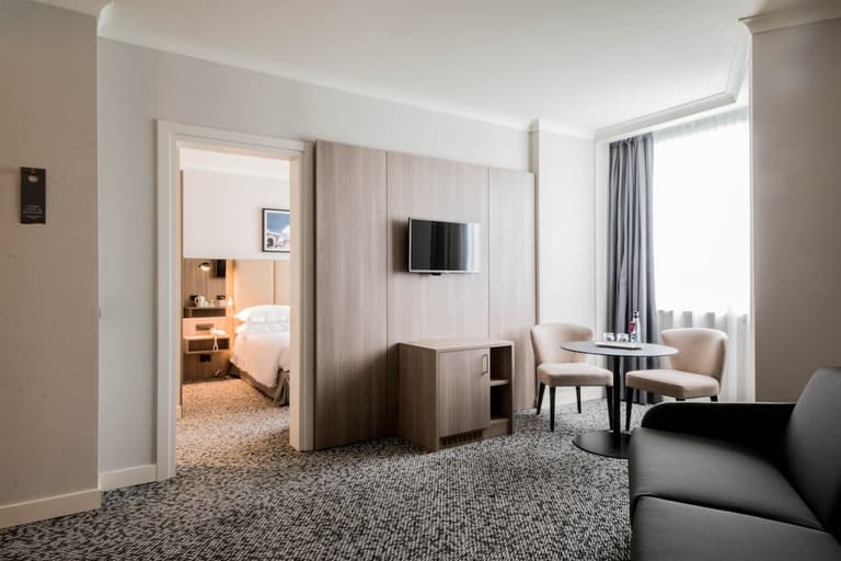 Crowne Plaza Milan - Linate by IHG