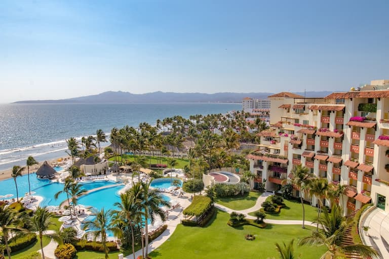 Grand Velas Riviera Nayarit - All Inclusive
