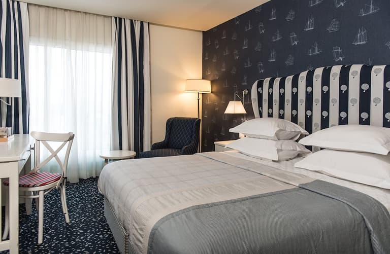 Shalom Hotel & Relax - an Atlas Boutique Hotel