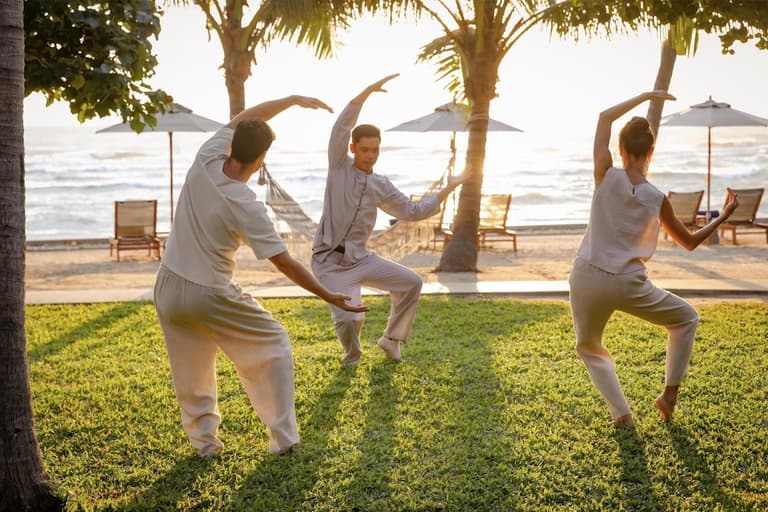 Anantara Hua Hin Resort