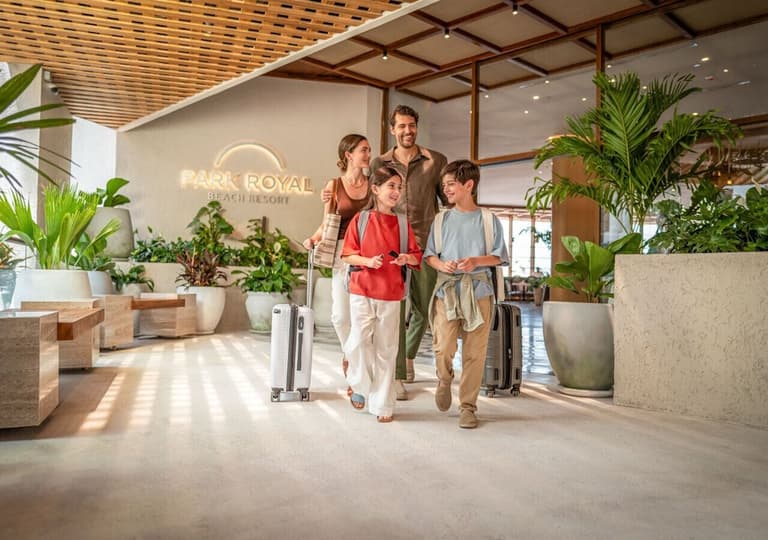 Park Royal Beach Acapulco - All Inclusive