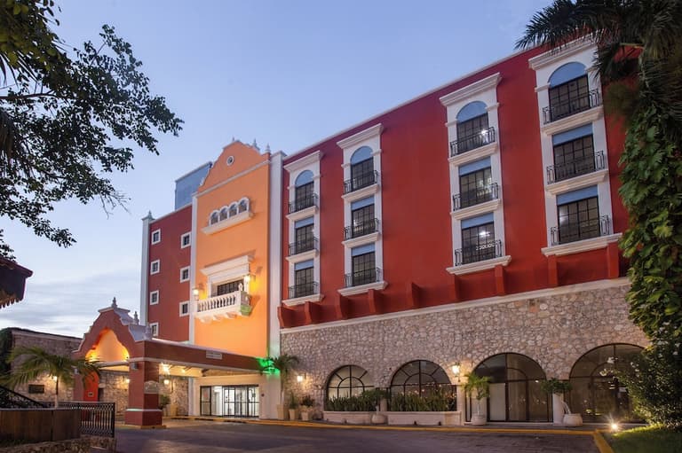 Holiday Inn Merida by IHG