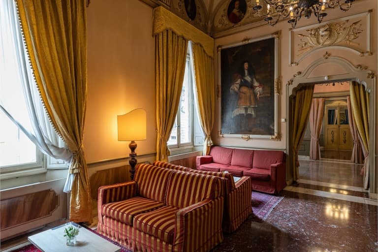 Phi Hotel Canalgrande