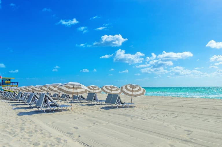 Cavalier Hotel South Beach