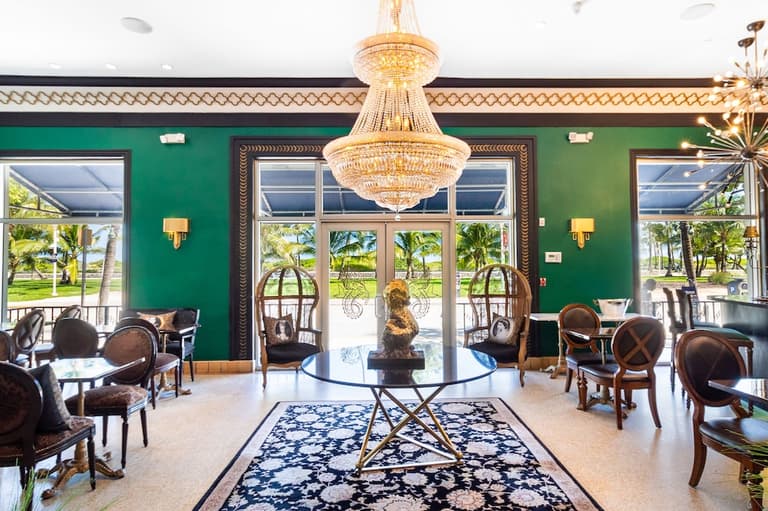 Cavalier Hotel South Beach