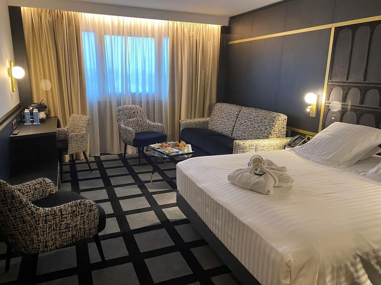 Mercure Orléans Centre