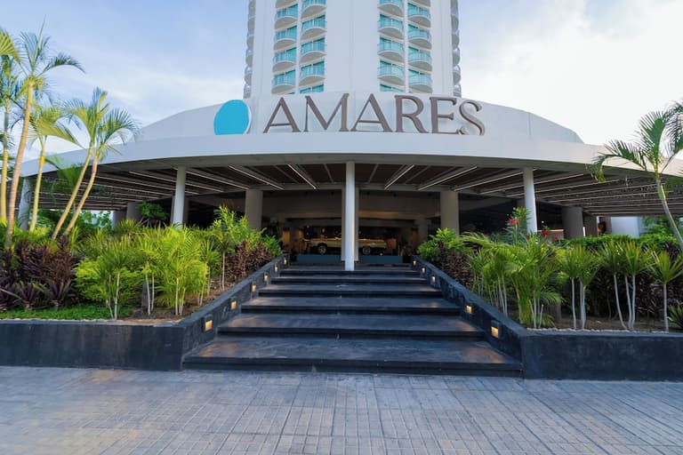 Amares Acapulco