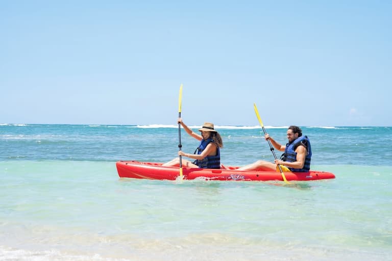 Coral Costa Caribe Beach Resort - All Inclusive