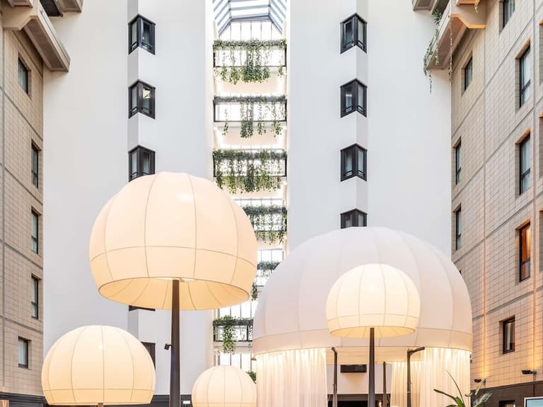 Mercure Paris Porte de Versailles Expo