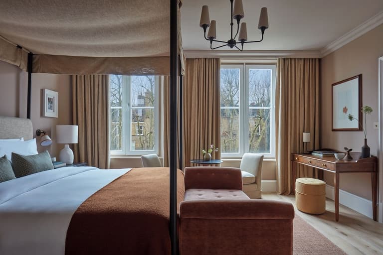 Miiro Templeton Garden