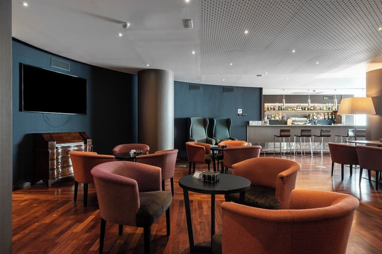 Catalonia Park Putxet Hotel