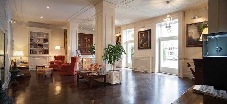 Hotel Executive Florence