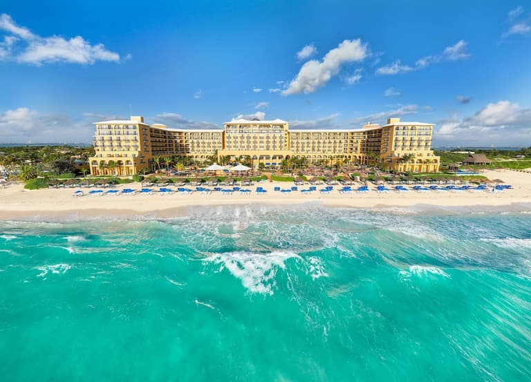 Kempinski Hotel Cancún