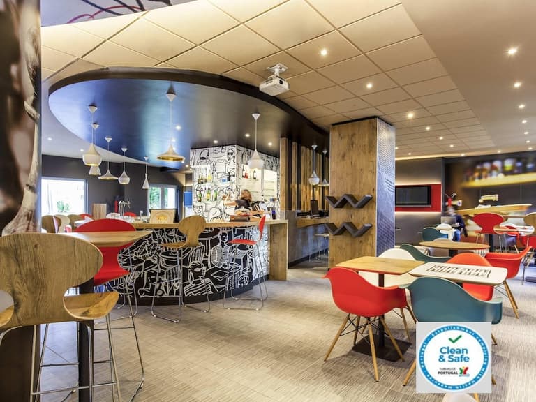 ibis Lisboa José Malhoa