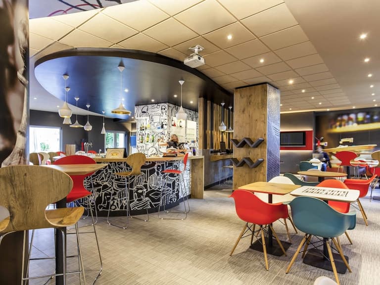 ibis Lisboa José Malhoa