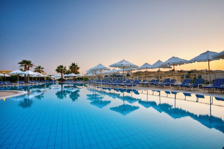 InterContinental Malta by IHG