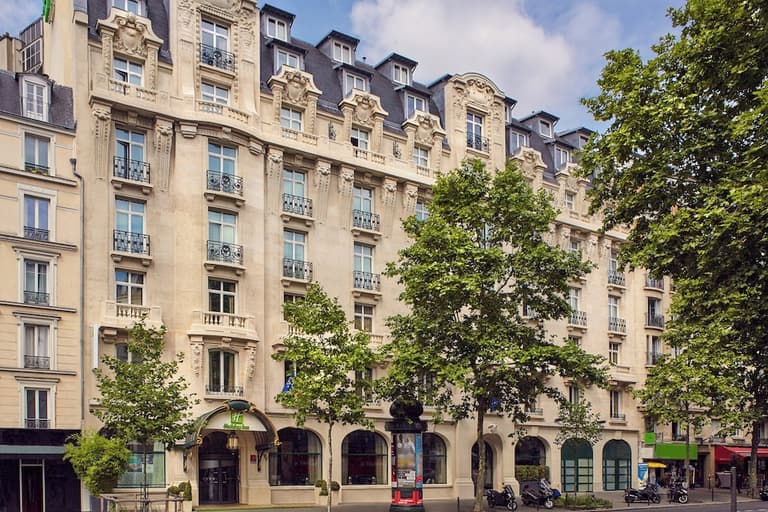 Holiday Inn Paris - Gare de Lyon Bastille by IHG