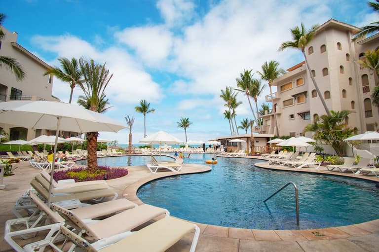 Pueblo Bonito Mazatlan - All Inclusive