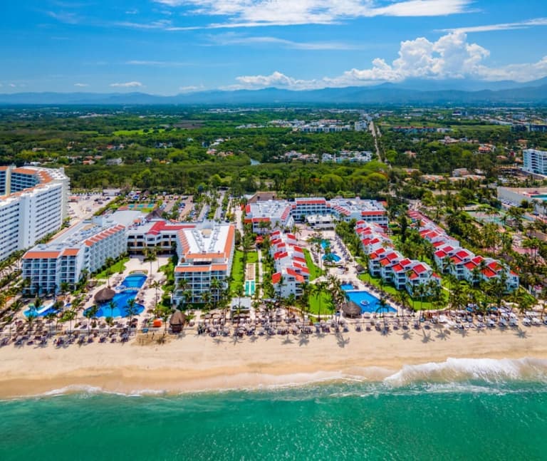 Marival Emotions Resort & Suites Riviera Nayarit by Mercure