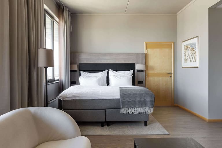 Clarion Hotel Stavanger