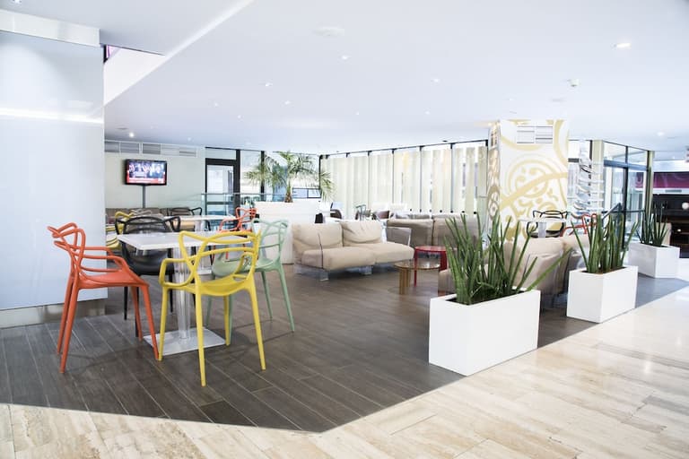 Mercure Paris Centre Tour Eiffel