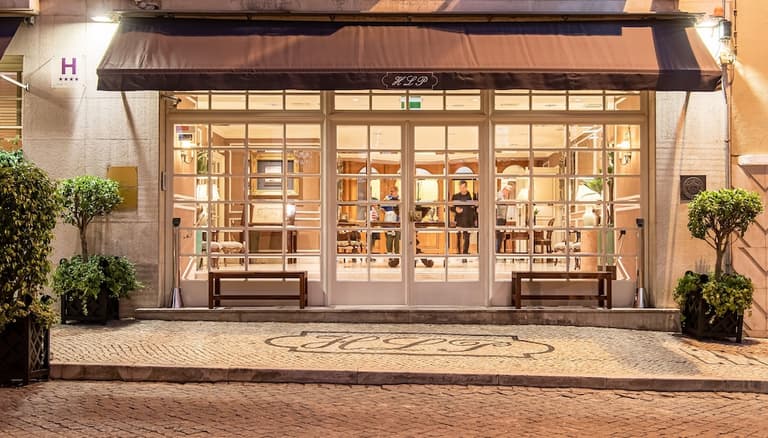 Hotel Lisboa Plaza, a Lisbon Heritage Collection