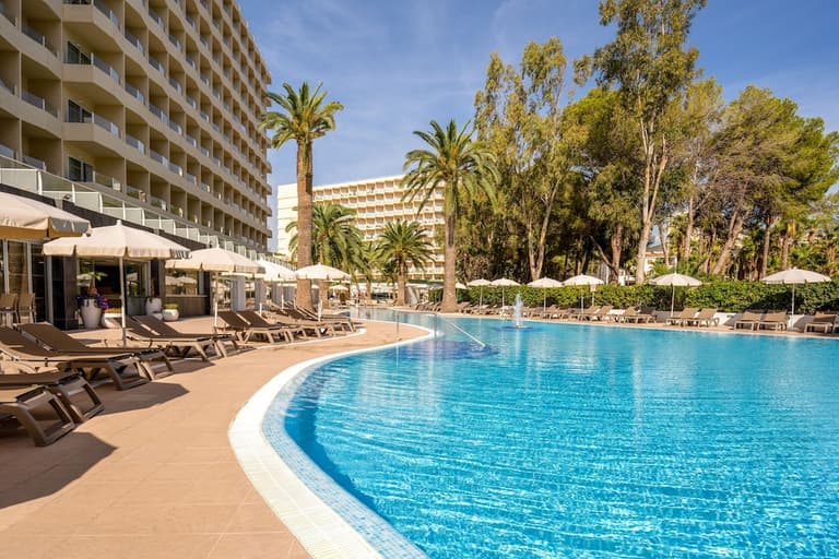 Sol Palmanova Mallorca