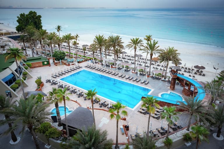 Occidental Sharjah Grand