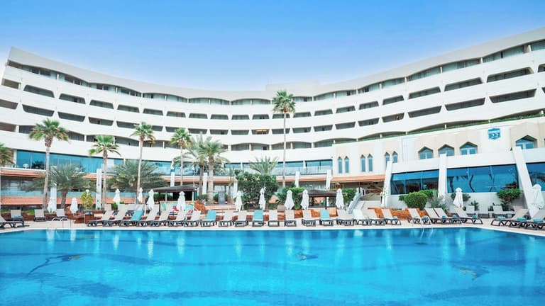 Occidental Sharjah Grand