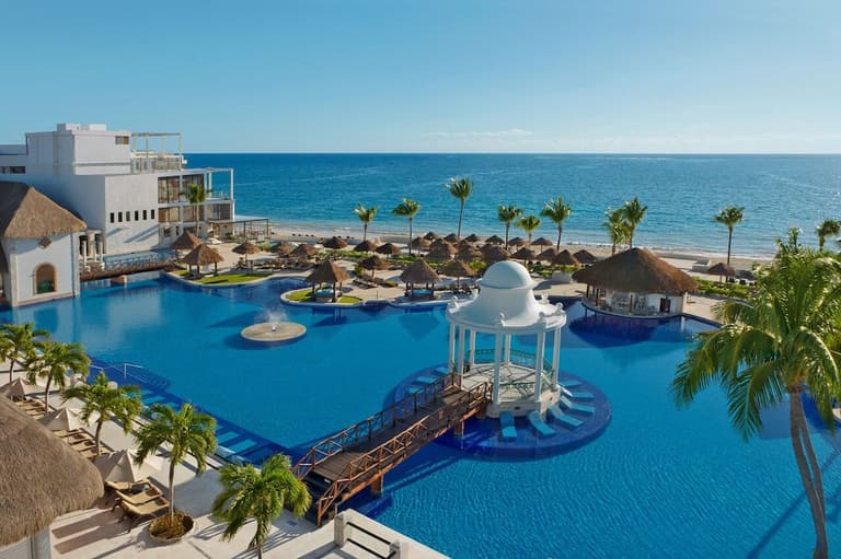 Dreams Sapphire Resort & Spa - All Inclusive