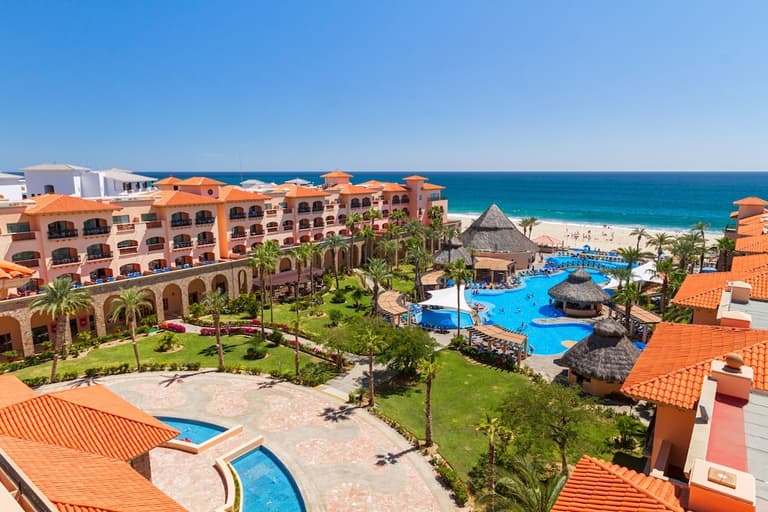 Royal Solaris Los Cabos & Spa - All Inclusive