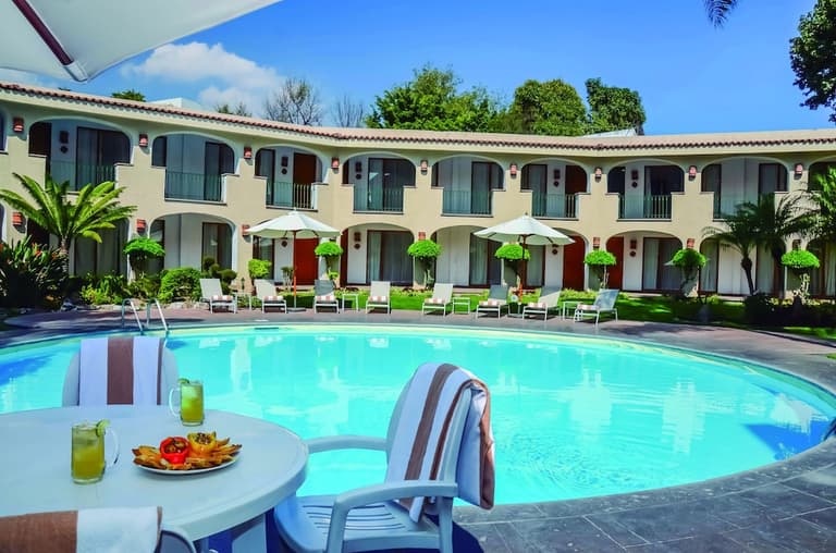 Guadalajara Plaza Ejecutivo