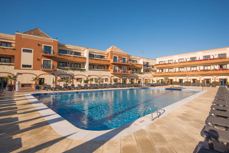 Vila Gale Tavira Resort Hotel