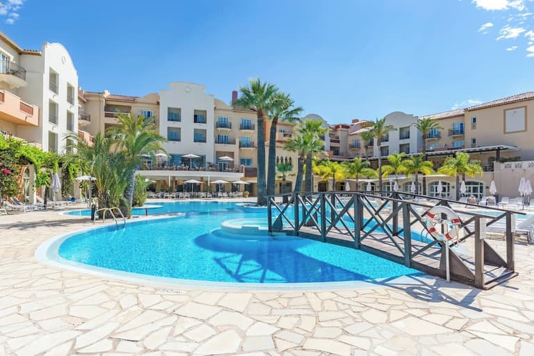 Denia Marriott La Sella Golf Resort & Spa
