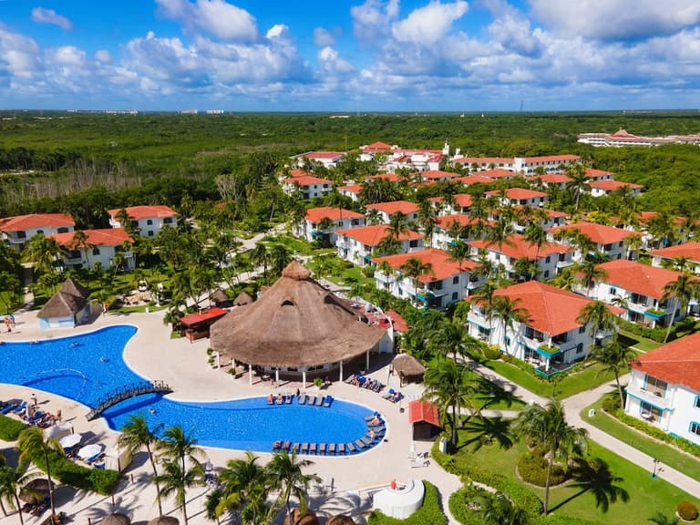 Ocean Maya Royale - Adults Only -  All Inclusive