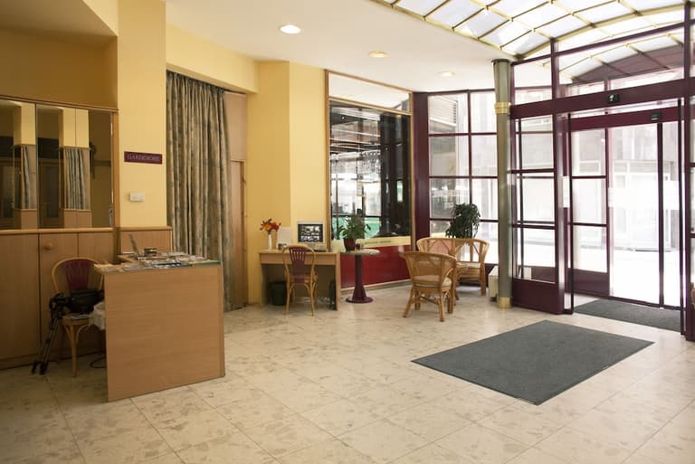 Pilvax Hotel Budapest