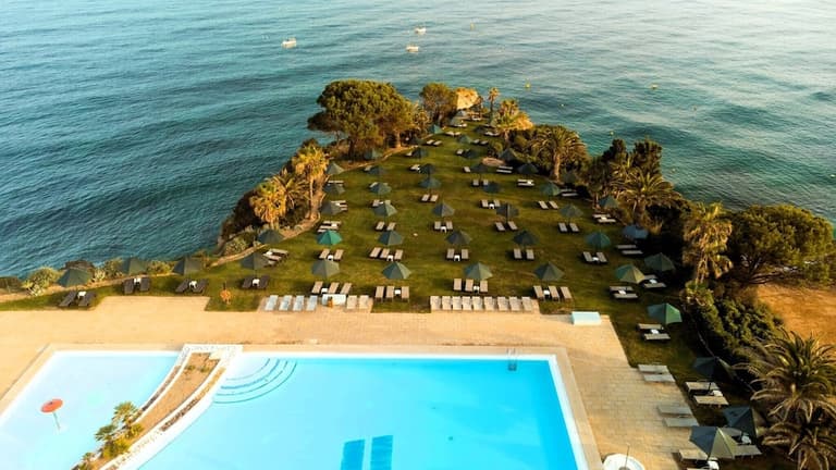 Pestana Viking Beach & Spa Resort