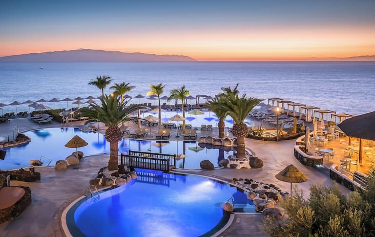 Barceló Santiago - Adults Only