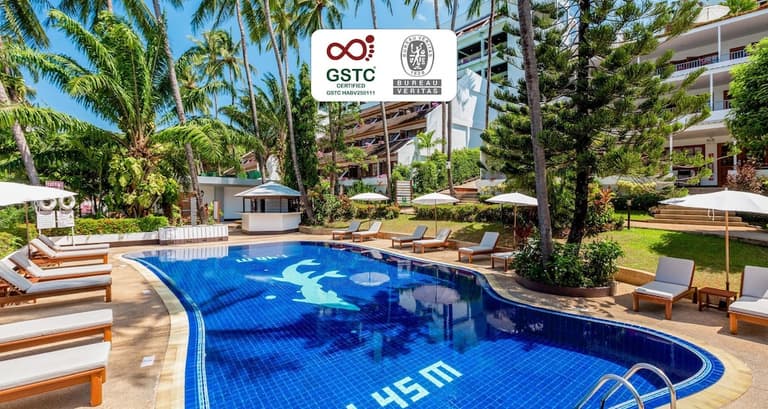 Best Western Phuket Ocean Resort