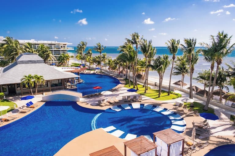 Iberostar Selection Riviera Cancún - All Inclusive