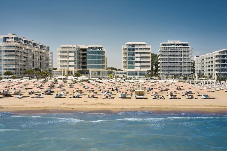 Falkensteiner Hotel & Spa Jesolo