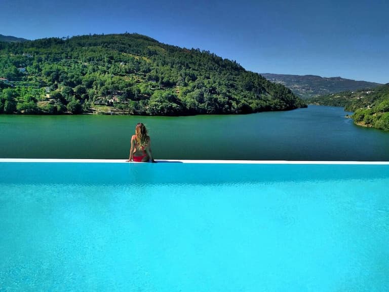 Douro Royal Valley Hotel & SPA